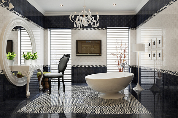 WALL CERAMIC
