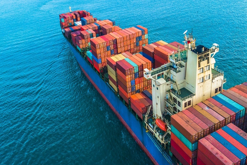 Your Trusted Partner for Importing and Shipping from China